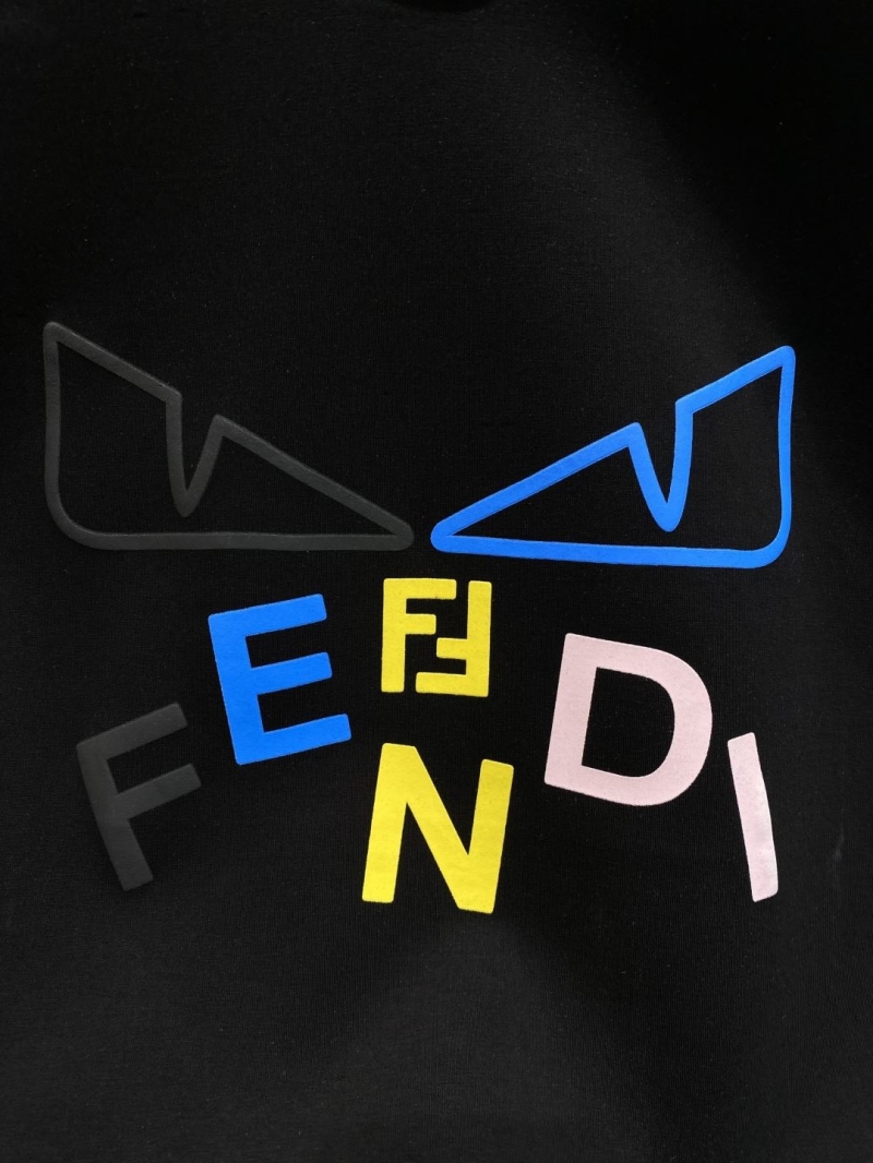 F**di t-shirts